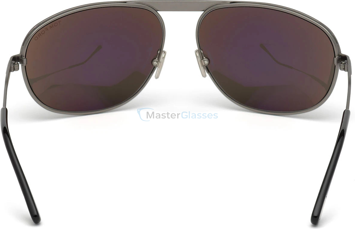 Солнцезащитные очки Tom Ford TF 774 13A 63