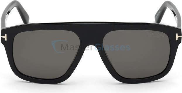 Солнцезащитные очки Tom Ford TF 777 01D 56