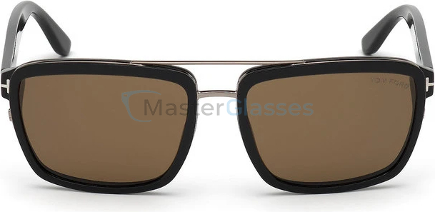 Солнцезащитные очки Tom Ford TF 780 01J 58