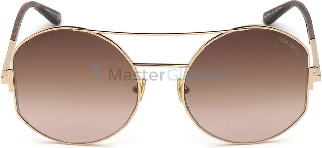 �������������� ���� Tom Ford TF 782 28F 60