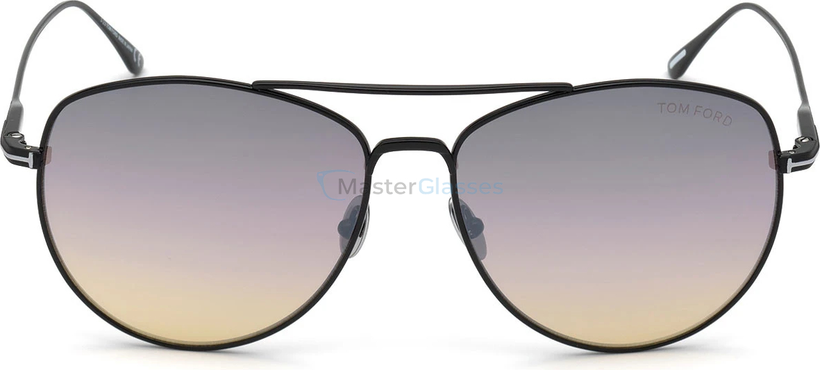 Солнцезащитные очки Tom Ford TF 784 01C 59