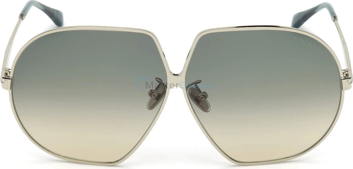 Солнцезащитные очки Tom Ford TF 785 16P 66