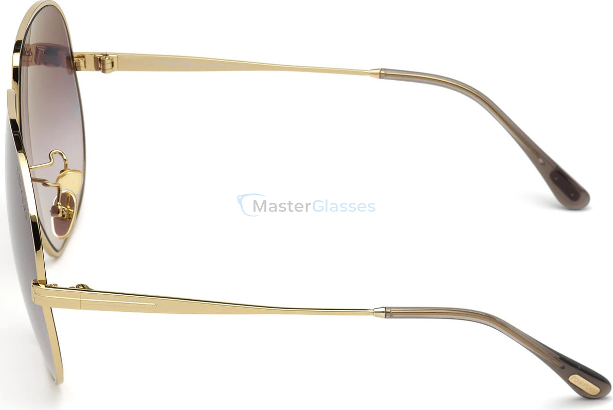 Солнцезащитные очки Tom Ford TF 785 28B 66