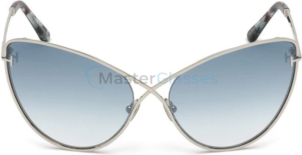 Солнцезащитные очки Tom Ford TF 786 16X 63