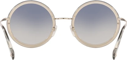 Солнцезащитные очки Valentino VA2010B 30067B Azure