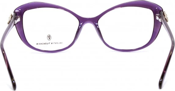 Оправа Valentin Yudashkin VYF 100 C03 55