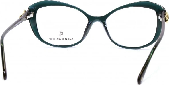 Оправа Valentin Yudashkin VYF 100 C04 55