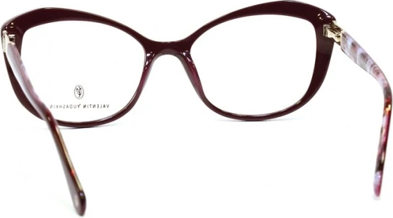 Оправа Valentin Yudashkin VYF 103 C04 54