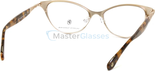 Оправа Valentin Yudashkin VYF 118 C02 54