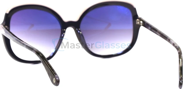 Солнцезащитные очки VALENTIN YUDASHKIN VYS 74 C6 57