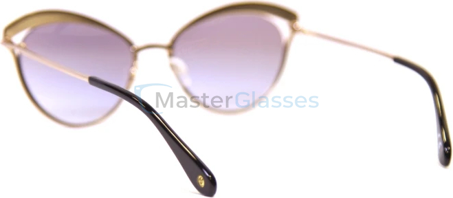 Солнцезащитные очки VALENTIN YUDASHKIN VYS 92 COLC1 55