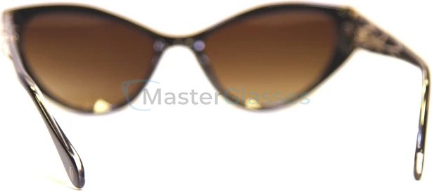 Солнцезащитные очки VALENTIN YUDASHKIN VYS 96 COLC1 56