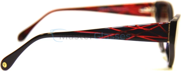 Солнцезащитные очки VALENTIN YUDASHKIN VYS 96 COLC2 56