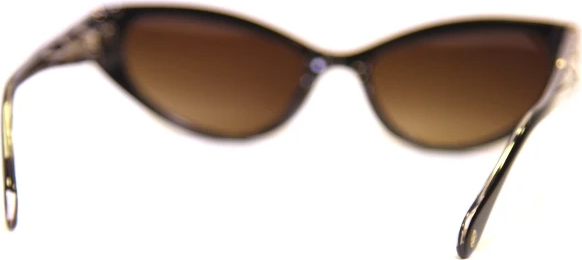 Солнцезащитные очки VALENTIN YUDASHKIN VYS 97 COLC1 56