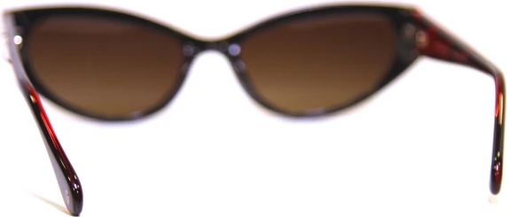 Солнцезащитные очки VALENTIN YUDASHKIN VYS 97 COLC2 56