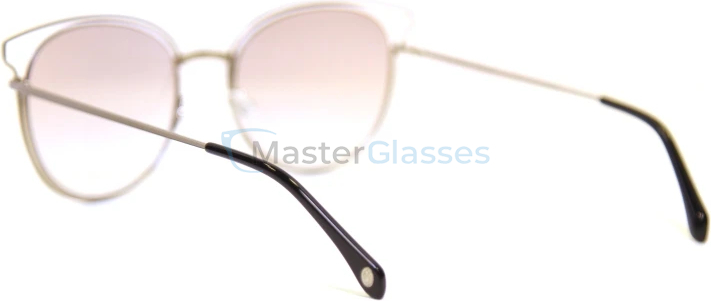 Солнцезащитные очки VALENTIN YUDASHKIN VYS DE005 PPL 56