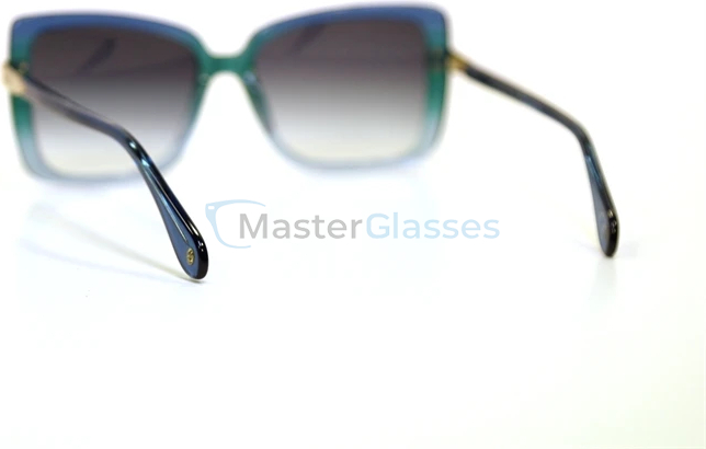 Солнцезащитные очки VALENTIN YUDASHKIN VYS 117 COLC5 57