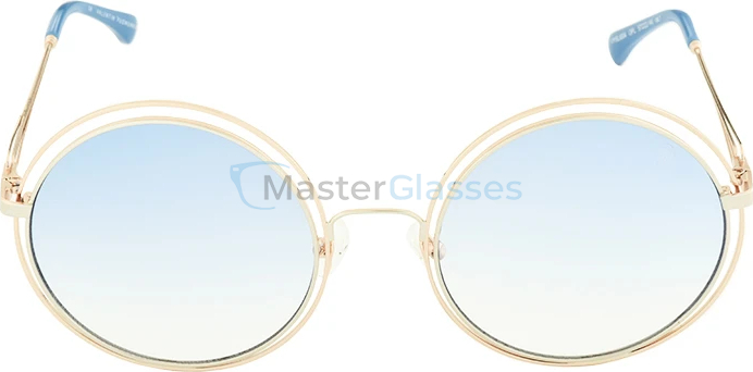 Солнцезащитные очки VALENTIN YUDASHKIN VYS LI004 OPL 57