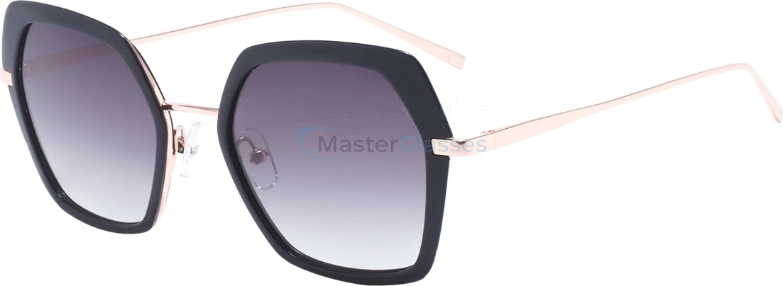 Солнцезащитные очки VALENTIN YUDASHKIN VY 81030 E855UO 52