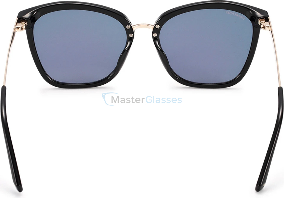 Солнцезащитные очки SWAROVSKI SK 0183-D 01U 56