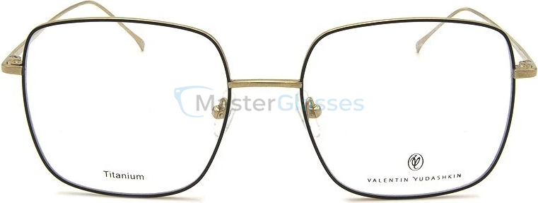 Оправа Valentin Yudashkin VY 81024T E872