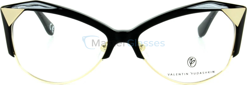 Оправа Valentin Yudashkin VYF 035 C01 55