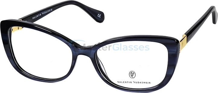 Оправа Valentin Yudashkin VYF 090 C03 54