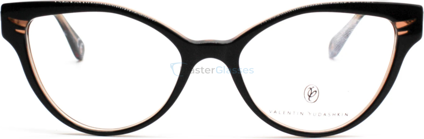 Оправа Valentin Yudashkin VYF 142 C04 53