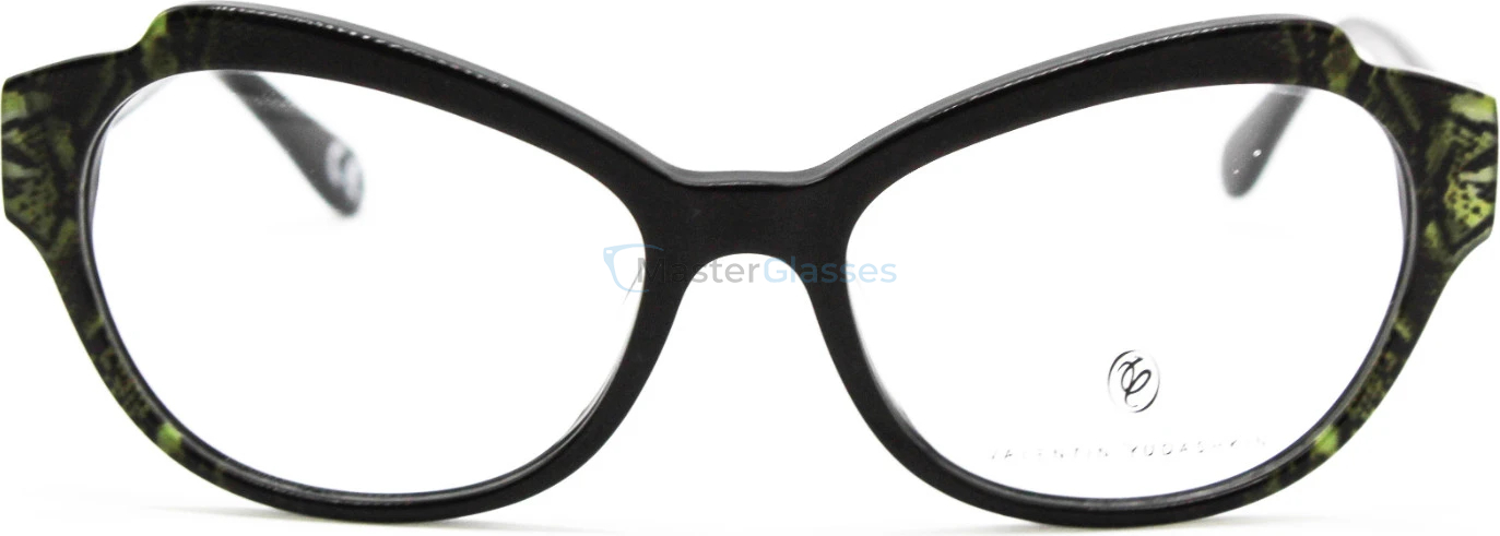 Оправа Valentin Yudashkin VYF 171 C03 54