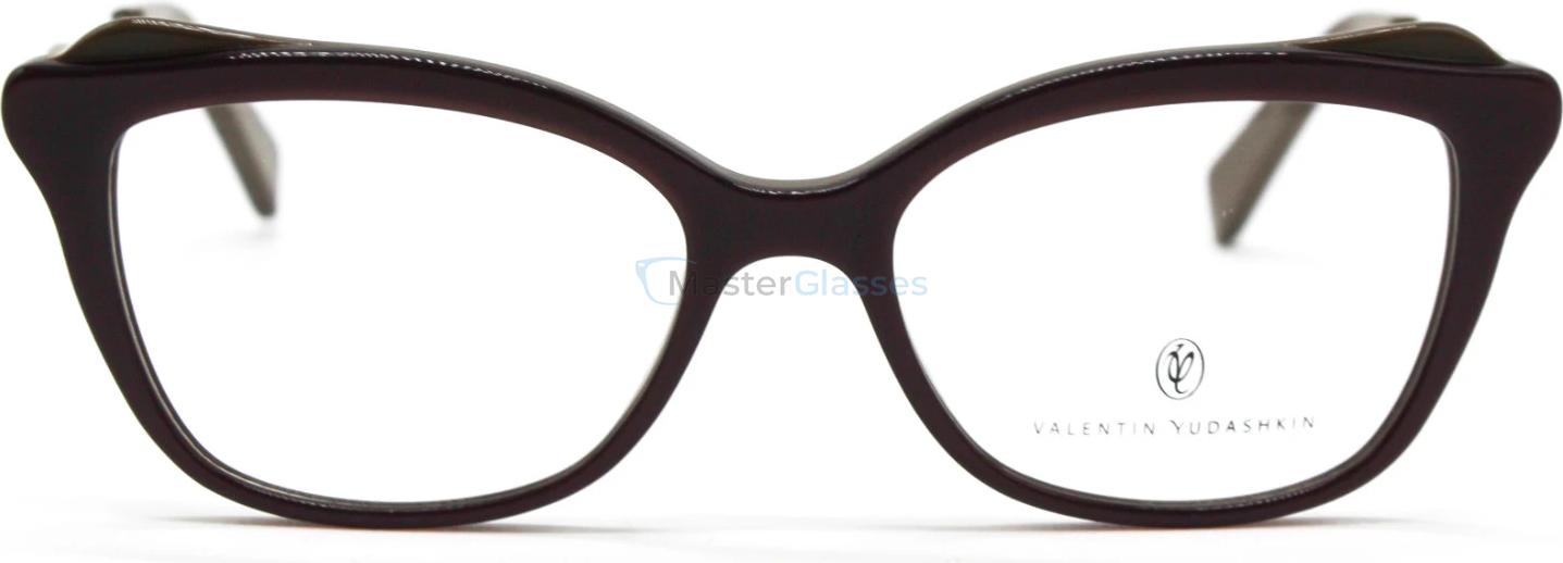 Оправа Valentin Yudashkin VYF LI068 MOL1 53