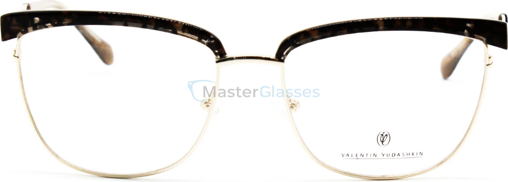 Оправа Valentin Yudashkin VYF DE027 OML1 57