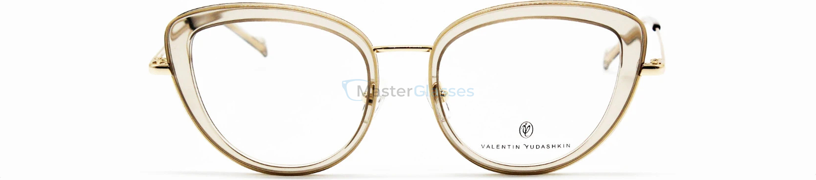 Оправа Valentin Yudashkin VY 81035 E858