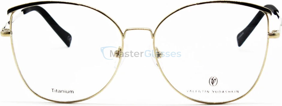 Оправа Valentin Yudashkin VY 71-045T E818