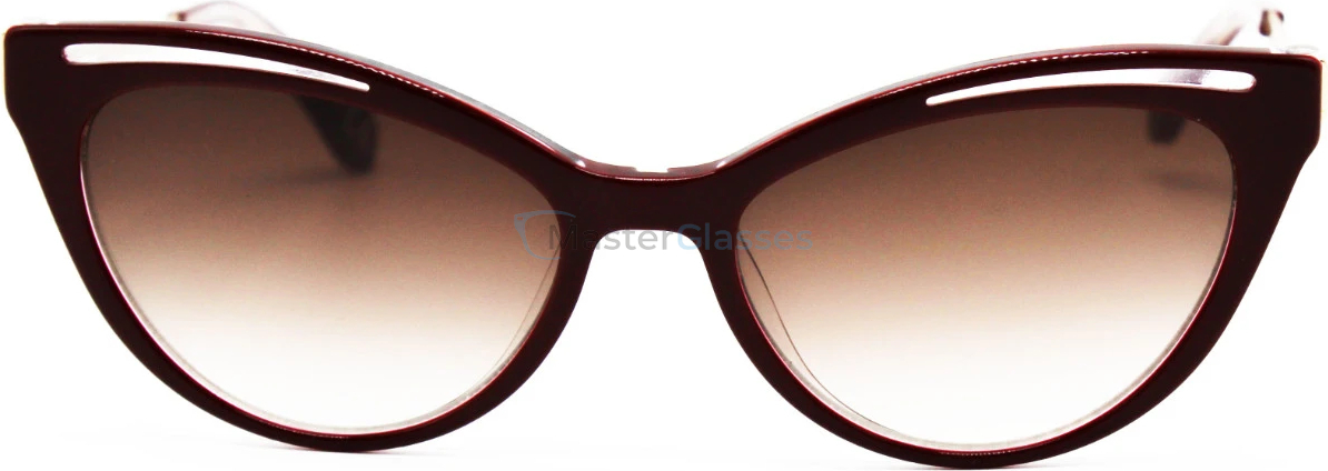 Солнцезащитные очки Valentin Yudashkin VYS 90 COLC4 55