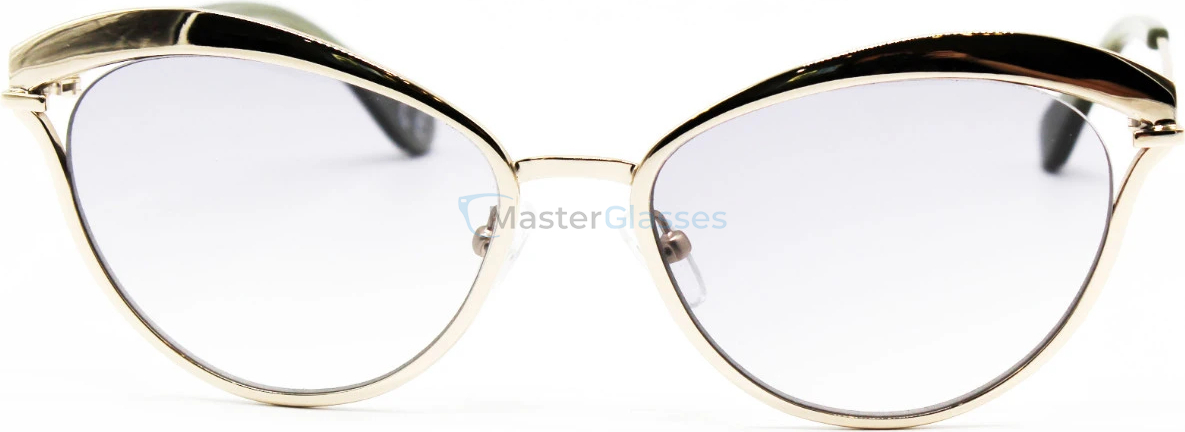 Солнцезащитные очки Valentin Yudashkin VYS 92 COLC3 55