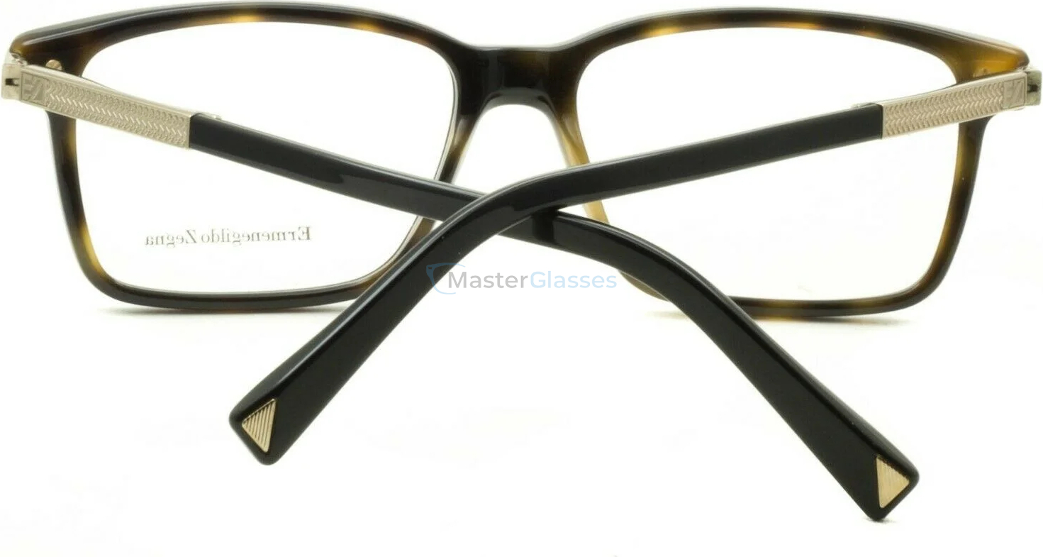 ERMENEGILDO ZEGNA EZ 5009 005 55