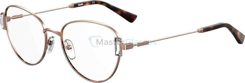Оправа MOSCHINO MOS562 DDB