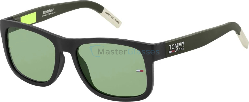 Солнцезащитные очки TOMMY HILFIGER TJ 0001/S 3OL QT