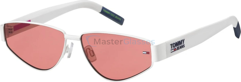 Солнцезащитные очки TOMMY HILFIGER TJ 0006/S VK6 U1