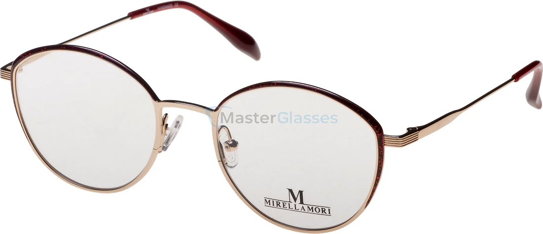 Оправа Mirella Mori 2326 02 51-19-140