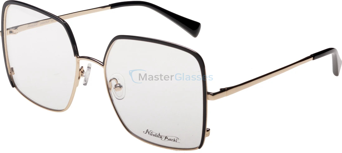 Оправа Nicoleta Buchi 476 01 57-18-140