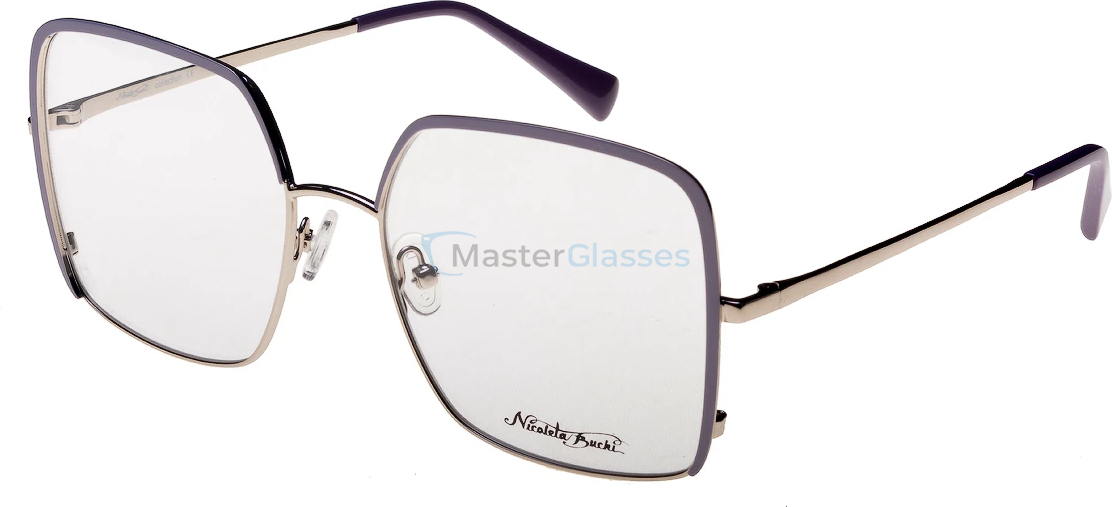 Оправа Nicoleta Buchi 476 04 57-18-140