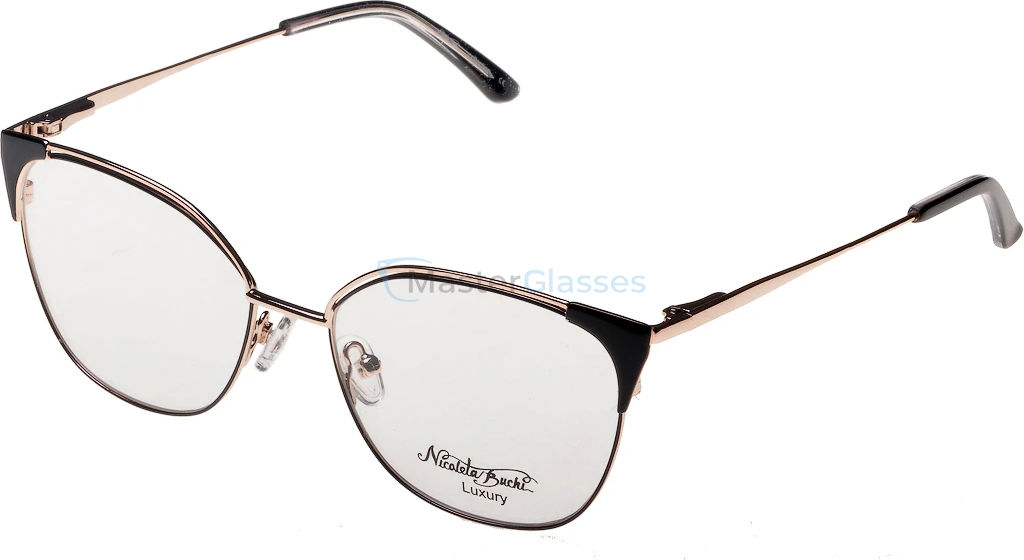 Оправа Nicoleta Buchi 580 01 54-16-138