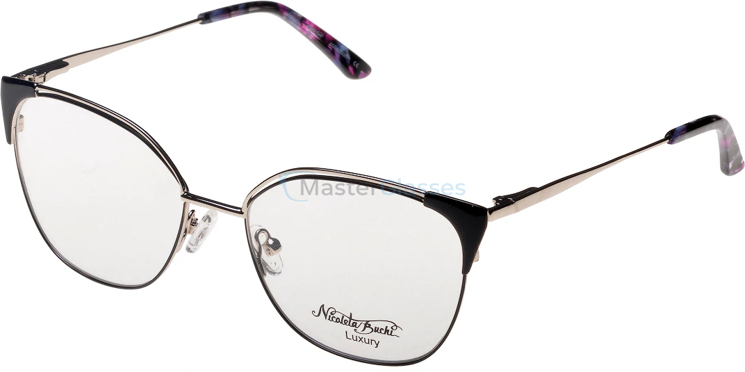 Оправа Nicoleta Buchi 580 02 54-16-138