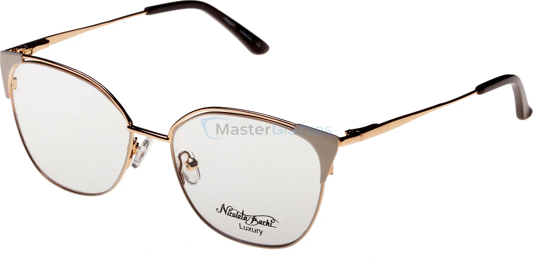 Оправа Nicoleta Buchi 580 03 54-16-138