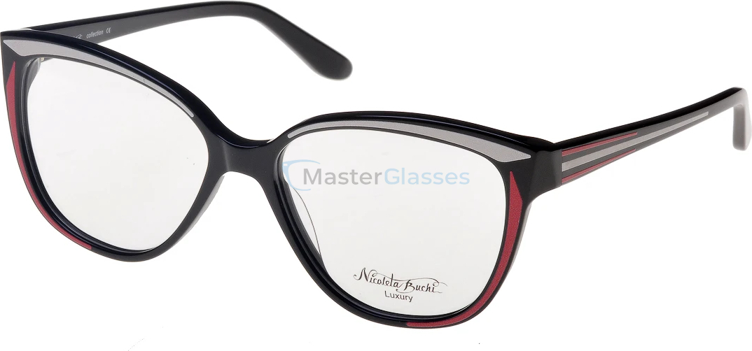 Оправа Nicoleta Buchi 582 01 55-15-140