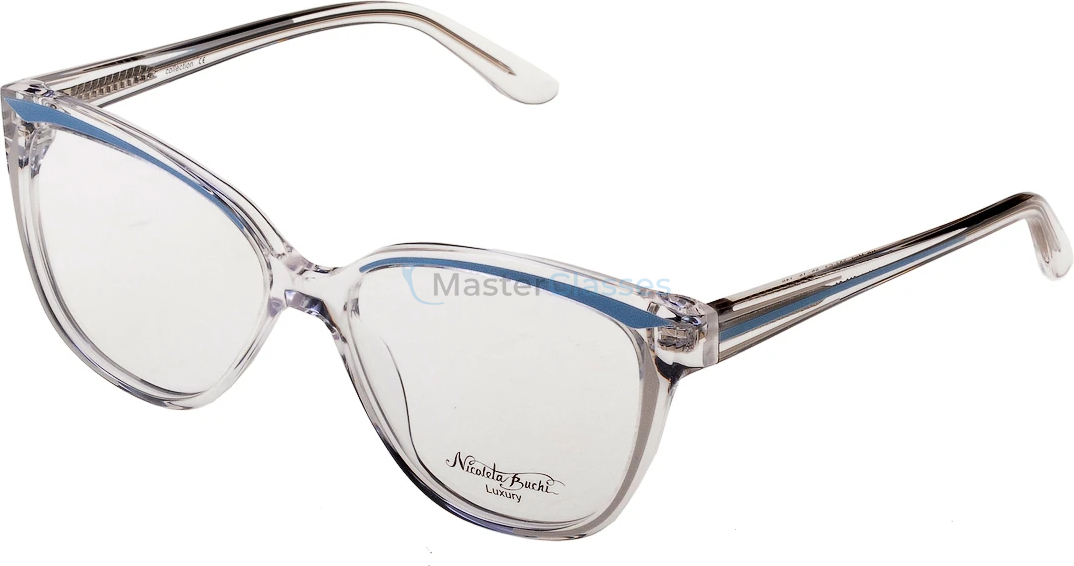 Оправа Nicoleta Buchi 582 03 55-15-140