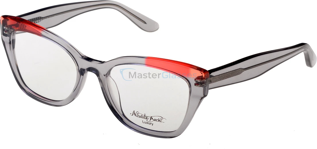 Оправа Nicoleta Buchi 586 02 51-18-140