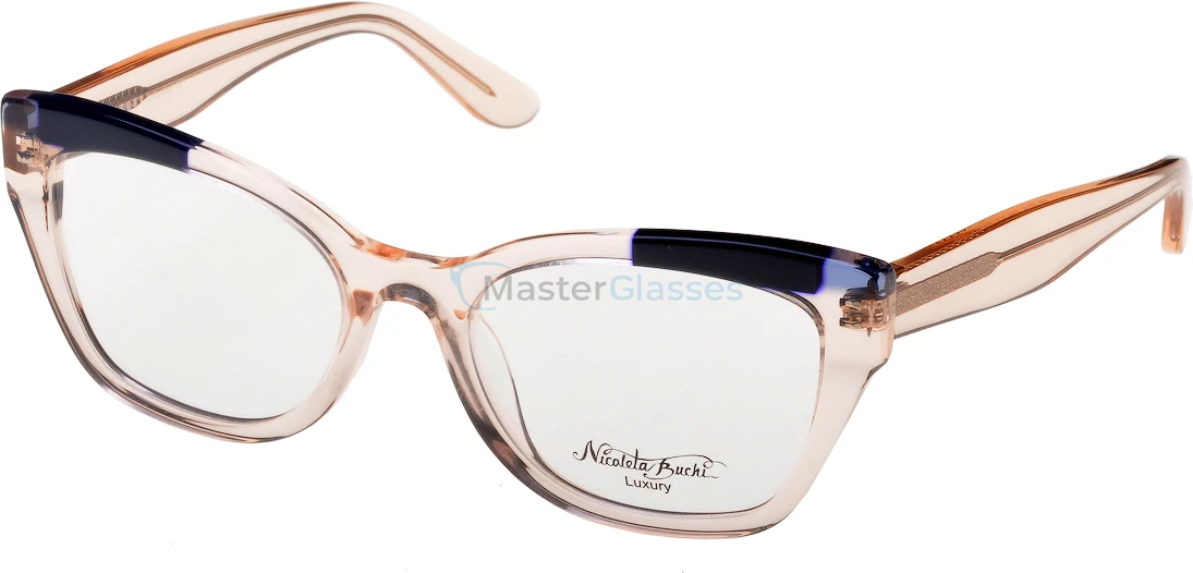 Оправа Nicoleta Buchi 586 03 51-18-140
