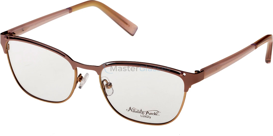 Оправа Nicoleta Buchi 587 02 54-17-140